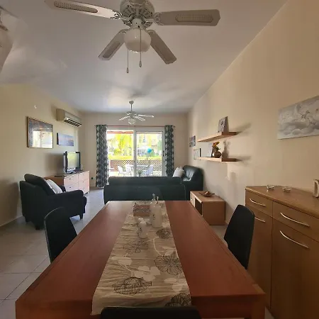 Hébergement de vacances Serena Townhouse Peyia