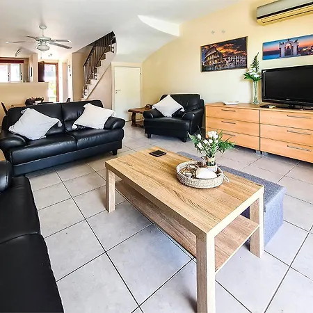 Serena Townhouse