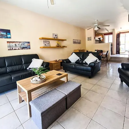 Serena Townhouse
