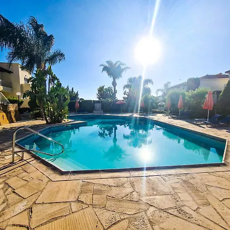 Hébergement de vacances Serena Townhouse