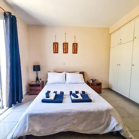 Serena Townhouse Σπίτι διακοπών Πέγεια