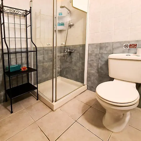 بيت للعطل Serena Townhouse بييا