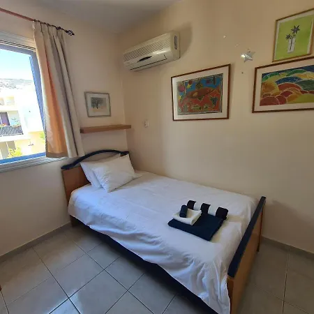 بيت للعطل Serena Townhouse