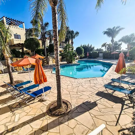 Serena Townhouse Holiday home Peyia