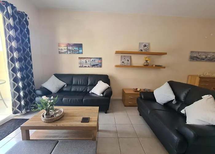 Serena Townhouse Pegeia