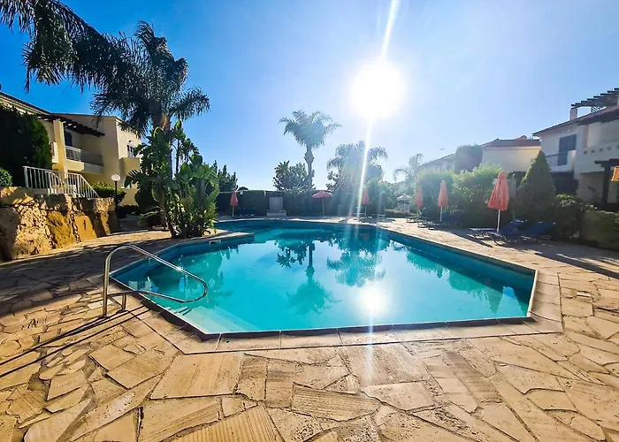 בית נופש Serena Townhouse