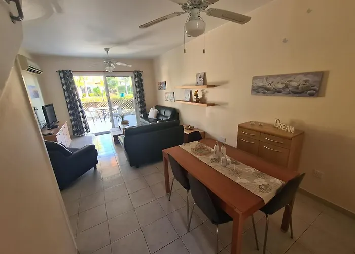 Serena Townhouse Prázdninový dům *