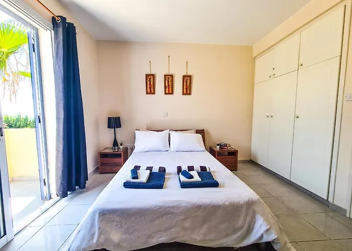 Serena Townhouse בית נופש פאהיה