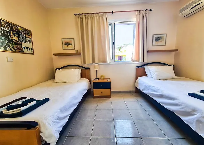 بيت للعطل Serena Townhouse بييا