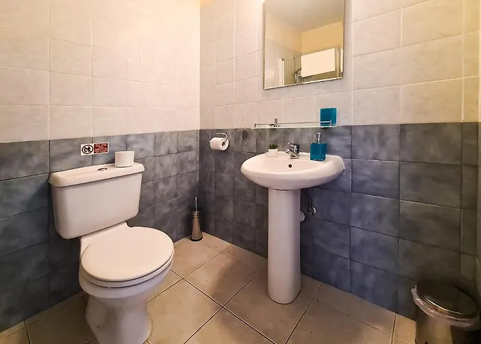 Serena Townhouse פאהיה