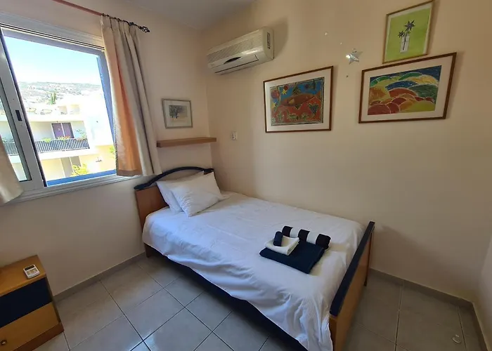 Prázdninový dům Serena Townhouse